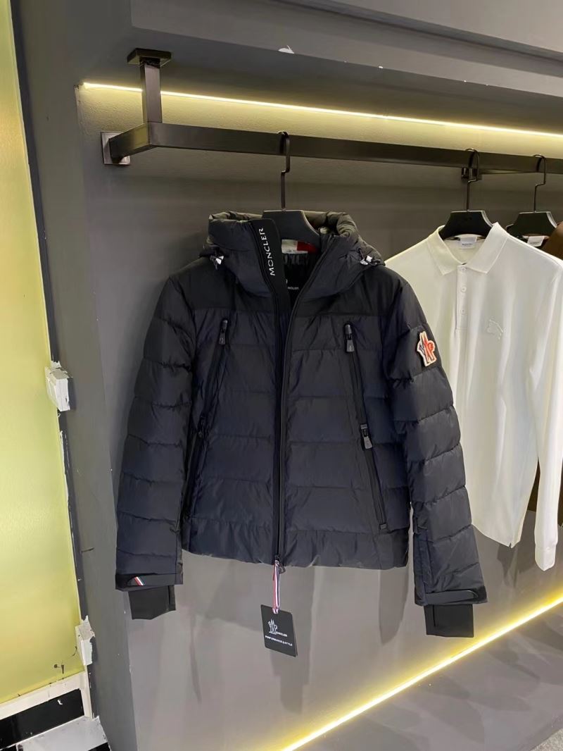 Moncler Down Jackets